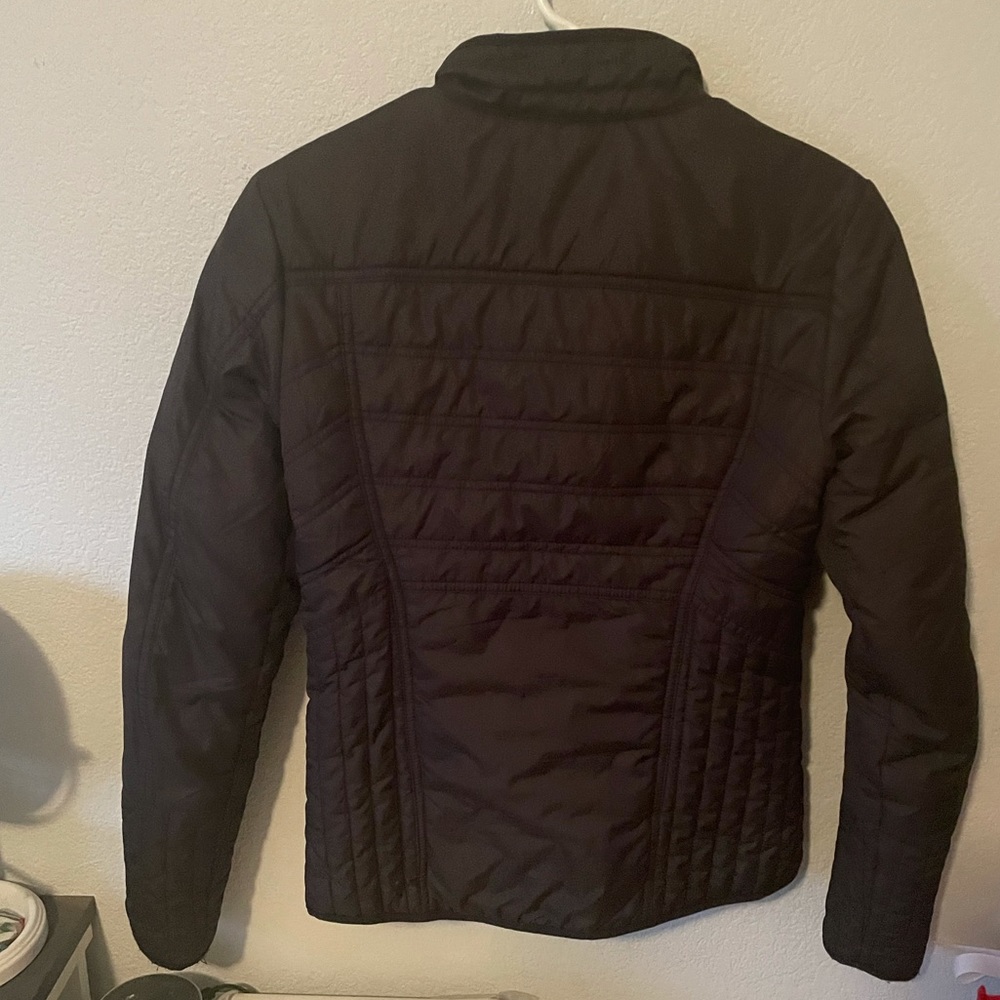 FOX winter jacket - Picture 3 of 5